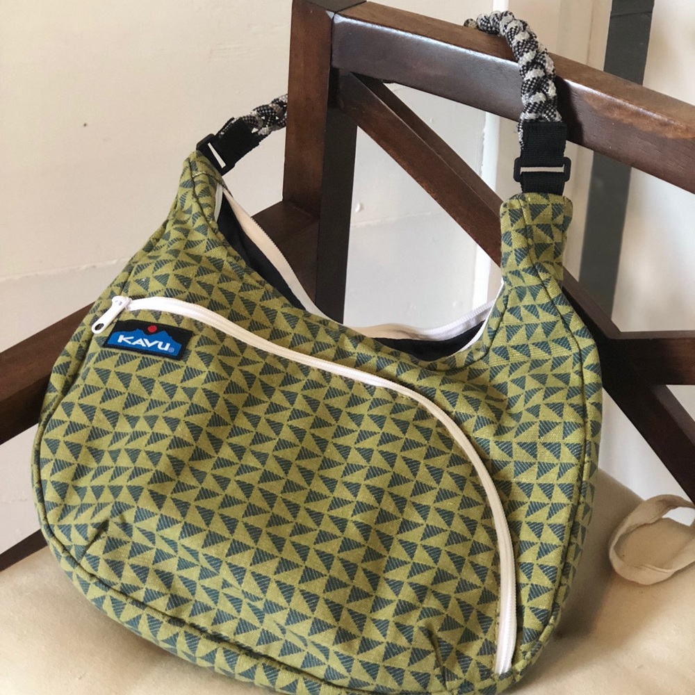 Kavu Shoulder Bag